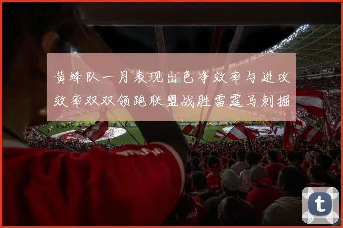 黄蜂队一月表现出色净效率与进攻效率双双领跑联盟战胜雷霆马刺掘金